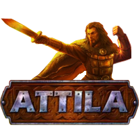  Kazino spēle Attila online