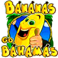 Spēlēt bananas go bahamas