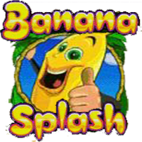 casino spēle Bananas Splash onlainā