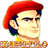 marko polo