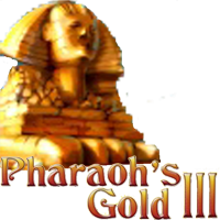 Pharaohs gold 3