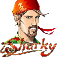 sharky