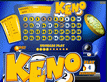 Лото флеш игра LOTTO KENO