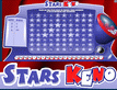 Лото флеш игра STARS KENO