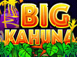 Loģikas azartspēle Big kahuna