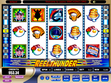 Slot game REELTHUNDER online free - Spēle REELTHUNDER 